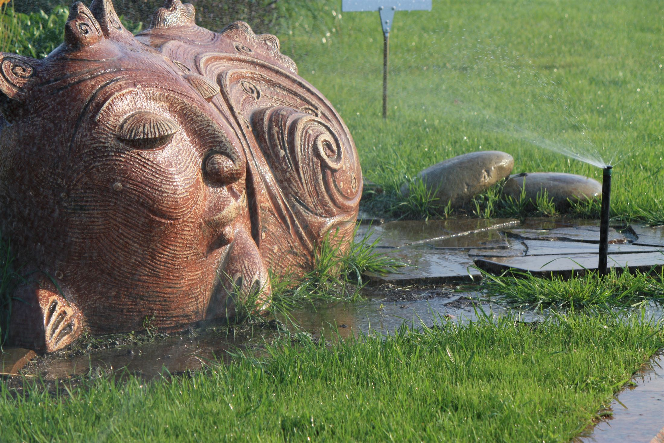 Парк Ленінського Комсомолу, фото 60